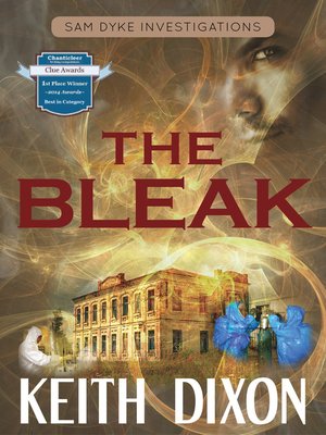 cover image of The Bleak